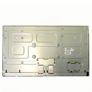Pantalla LCD de alta calidad de 32.0 pulgadas 1920RGB*360 102PPI DV320FHM-NN0 WLED 30K horas para señalización digital - Product Image 1