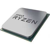 Vente en gros de processeurs d'ordinateur de bureau A-M-D Ryzen Series R7 5700G 5600GT 5600X 5700X 5700G R7 9600X 9700X, processeurs pour ordinateur DIY