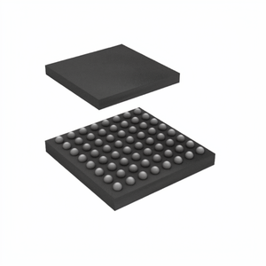 Mémoire 64 LBGA S70GL02GS12FHVV23 Acheter en ligne Composants électroniques Originaux - Product Image 1