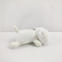 Jouet en peluche personnalisé, chat en peluche moelleux, couleur douce, confortable, poupée en peluche, tissu super doux