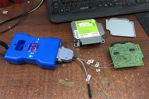 CGPro süper programcı CGDI CG Pro 9S12 programcı tam sürüm yeni nesil yeni New DB25 TMS370 dahil tüm adaptörler - Product Image 6