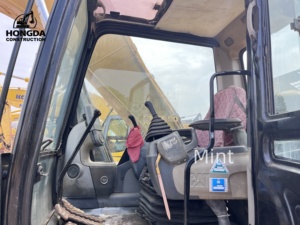 Caterpillar 323D 23 Ton Medium Crawler Hydraulic Excavator with for CAT Engine Used Unit for Sale Option - Product Image 4