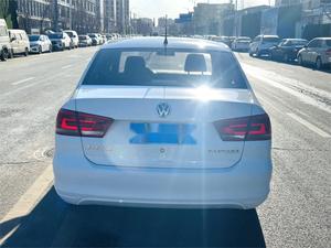 2019 Volkswagen <span class=keywords><strong>Santana</strong></span> 1.5L berline pas cher utilisé manuel tissu sièges essence/essence carburant foncé intérieur halogène FWD 2019 voitures d'<span class=keywords><strong>occasion</strong></span> - Product Image 6