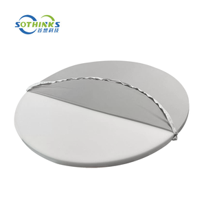 <span class=keywords><strong>Balle</strong></span> de jeu en mousse grise souple et sûre <span class=keywords><strong>pour</strong></span> enfants et bébés, <span class=keywords><strong>pour</strong></span> fosse à balles intérieure et extérieure, <span class=keywords><strong>piscine</strong></span> à balles en mousse grise <span class=keywords><strong>pour</strong></span> aire de jeux intérieure - Product Image 5