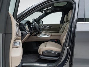 Zeekr <span class=keywords><strong>8X</strong></span> Ultra 2026, voiture électrique hybride rechargeable, grand SUV spacieux, véhicule de luxe, 4 roues motrices, haute performance, véhicules à énergie nouvelle pour la famille - Product Image 5