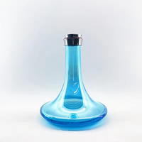 Offre Spéciale – Chicha Portable KTV Colorée avec Finition Miroir et Accessoires en Métal – Prix de Gros Plus Abordable – Pakistan
