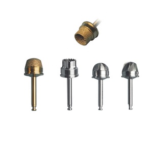 Sinüs Enstrü<span class=keywords><strong>manı</strong></span> Lateral Yaklaşım Raybası Sinüs Frezesi Satılık - Product Image 3