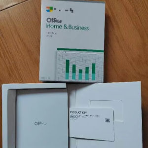 Office 2024 Enterprise para Hogar y Negocios, PC, Mac, Cuenta de Correo Electrónico, Clave de Licencia de Activación 100% Online, Versión Internet, en Stock - Product Image 1