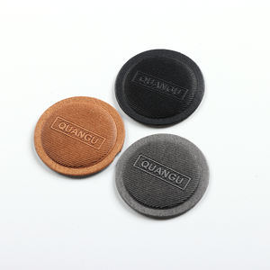 Vente <span class=keywords><strong>en</strong></span> gros usine Vêtements <span class=keywords><strong>Lettre</strong></span> Designer Logo personnalisé Patches <span class=keywords><strong>P</strong></span> Patch - Product Image 2