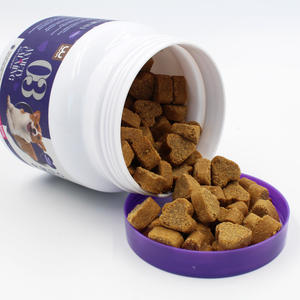 El condroprotector nutricional para perros y mascotas protege las articulaciones, masticables suaves, probióticos para perros, masticables de movilidad funcional, masticables para el cuidado inmunológico del intestino de las mascotas - Product Image 2
