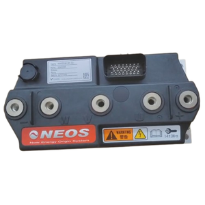 48V NEOS-48M350 Golf Cart điều khiển 48m350b-<span class=keywords><strong>fa</strong></span>-21/48m350b-00-02 cho LV-TONG i-con Golf Cart EV Phụ tùng xe 48Volt điều khiển - Product Image 4