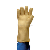 Gants résistants à la chaleur d'origine SKF Manipulation sécurisée TMBA G11 TMBAG11 de composants jusqu'à 150 degrés Celsius Accessoires de roulement