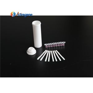 Kit d'antibiotiques, bandelette de test rapide Tylosin pour la viande - Product Image 3