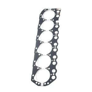 닛산 엔진 닷선 4169CC 부품용 신형 TD42 TD42-T 풀 오버홀 가스켓 키트. - Product Image 1