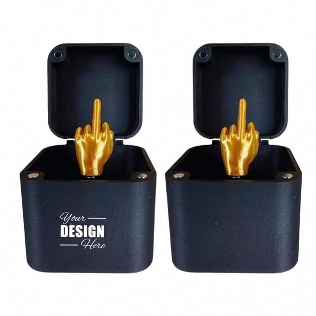 secondhand sex toys prank Slightly-Used Sex Toys Prank Mail – Design Doggie main image 0
