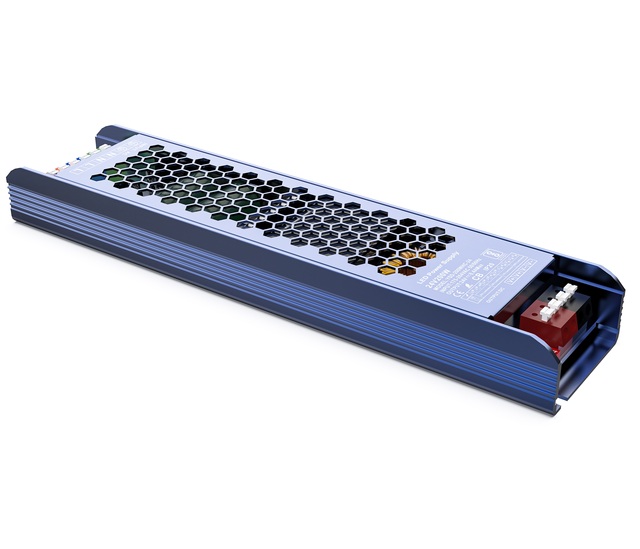12v 24v 48v 200w Constant Voltage Non Dimming Led Driver 30w 60w 100w 150w 200w 300w 400w 500w
