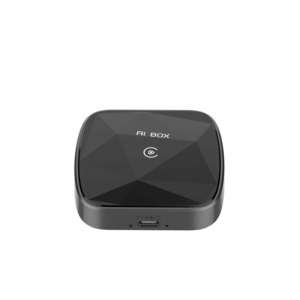 กล่องสมาร์ทคาร์ AI ระบบ Android 10 ใช้งานลื่นไหล Netflix YouTube TikTok พร้อม GPS Tracker ขายส่งจากโรงงานโดยตรง - Product Image 1