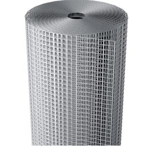 Trung Quốc cung cấp trực tiếp 60/80/100 lưới thép không gỉ Hàn lồng dây gia cầm lưới/hàn dây lưới cho an toàn bộ trang trí - Product Image 1