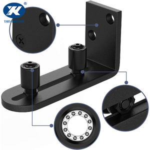 <span class=keywords><strong>Guide</strong></span> de plancher <span class=keywords><strong>en</strong></span> acier au carbone enduit de poudre noire accessoire de <span class=keywords><strong>porte</strong></span> de grange <span class=keywords><strong>coulissante</strong></span> <span class=keywords><strong>Guide</strong></span> inférieur de <span class=keywords><strong>porte</strong></span> <span class=keywords><strong>en</strong></span> <span class=keywords><strong>bois</strong></span> avec <span class=keywords><strong>guide</strong></span> de plancher de <span class=keywords><strong>porte</strong></span> fixe - Product Image 3