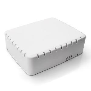 พลาสติกฉีดขึ้นรูป <span class=keywords><strong>UL94</strong></span> V-0 ทนไฟ สำหรับกล่องหุ้มอุปกรณ์สมาร์ทโฮม - Product Image 1