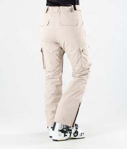Inverno Nuovo Stile Bambini Caldi <span class=keywords><strong>Pantaloni</strong></span> Da <span class=keywords><strong>Neve</strong></span> - Product Image 4