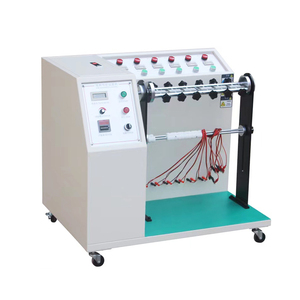 220V elektronischer Drahts chwenk tester mit Netz kabel rotations stecker Biegen 1 Jahr Garantie Lebensdauer tester - Product Image 1
