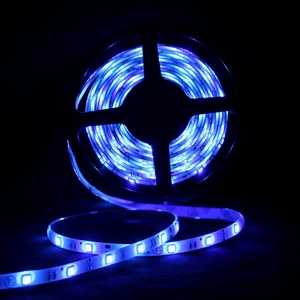 R/G/B/<span class=keywords><strong>O</strong></span>/W/RVB 3014/5050/3528 SMD LED option pas cher LED rvb <span class=keywords><strong>a</strong></span> mené la lumière de bande - Product Image 5