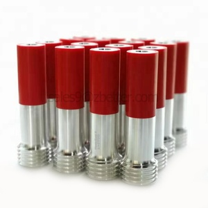 Chất lượng cao cát Blaster vòi phun tip Boron Carbide nổ vòi phun - Product Image 3