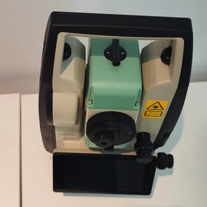 SingularXYZ Advanced STSA9 Reflectorless 1500m Prisma 5000m 3mm + 2ppm Precision Survey <span class=keywords><strong>Total</strong></span> Stations para Engenharia Civil - Product Image 5