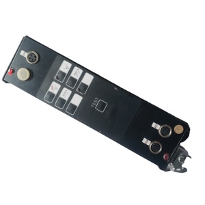 Bột phun CPU đơn vị 61.164.1917 cho <span class=keywords><strong>graphix</strong></span> bột phun hộp khăn lau bụi thiết bị kiểm soát bm2012067 phù hợp cho heidelberg SM102/74 - Product Image 1