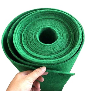 Thảm Đỏ Cho Đám Cưới Sân Khấu Thương Mại Sự Kiện Thảm Runner Bảo Vệ Sàn Có Thể Giặt Được Thảm Không Dệt Triển Lãm Thảm - Product Image 3