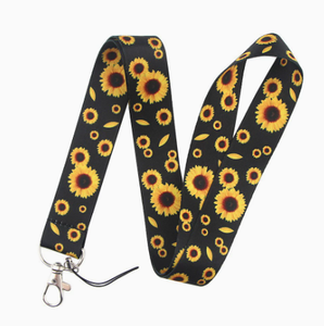 Correa para Teléfono con Logotipo Personalizado, <span class=keywords><strong>Serie</strong></span> Margarita Pequeña, Gancho de Acero Inoxidable, Regalos para Eventos - Product Image 6