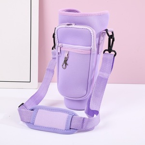 Copri Tazza Grande - Casual e Portatile per Esterni - Trasportabile - Copri Tazza Antiurto e Antiscottatura per Interni - Product Image 1