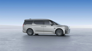 Top voiture électrique <span class=keywords><strong>Zeekr009</strong></span> voiture MID-Large MPV haute vitesse 702km Endurance New Energy Vehicle - Product Image 5