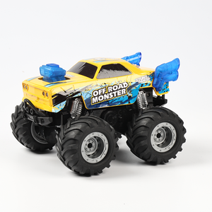 1:24 Quy Mô 2.4Ghz Tốc Độ Cao Chuyển Động Mô Hình Đua Xe Trôi Điều Khiển Từ Xa Xe Mini Điều Khiển Từ Xa Trẻ Em Của Đồ Chơi - Product Image 1