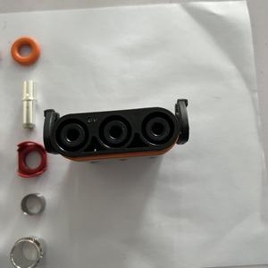 מחלף אמפנול hvsl v מחבר 3 מוטות מצטיין | mvsls600 - Product Image 6