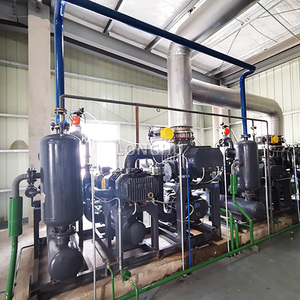 Công nghiệp dầu ăn dung môi khai thác Hệ thống điều khiển tự động nhà máy Lọc dầu máy nhà máy - Product Image 6