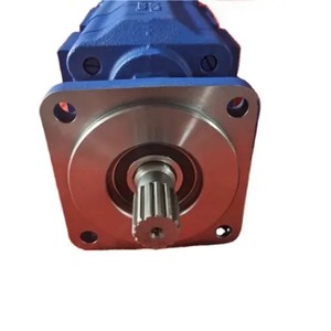 OEM Permco Gear Pump 1115133402 Construction <b>Machinery</b> Parts from China - Product Image 6