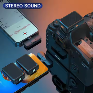 Professionnel Lavalier Revers Microphone Clip Microphone 3.5mm <span class=keywords><strong>Jack</strong></span> Mini filaire condensateur <span class=keywords><strong>micro</strong></span> pour Smartphones ordinateur portable <span class=keywords><strong>Micro</strong></span> - Product Image 2