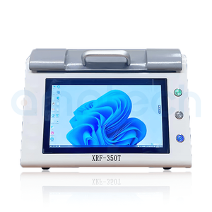 XRF350T 테스터 및 측정 골드 Xray 테스트 스톤 천재 <span class=keywords><strong>7000</strong></span> <span class=keywords><strong>Xrf</strong></span> 할로겐 테스트 머신 골드 스코프 낮잠 8200 금속 - Product Image 3