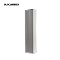 KACAUDION 18180 Haut-parleur colonne de haute qualité, personnalisation par l'équipe de R&D professionnelle du fabricant d'origine