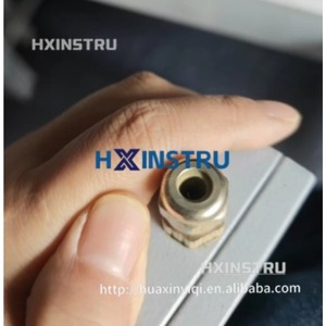 1 Uds. Nuevo amplificador Novotechnik MUK350-1 envío gratis DHL/FedEX H - Product Image 3