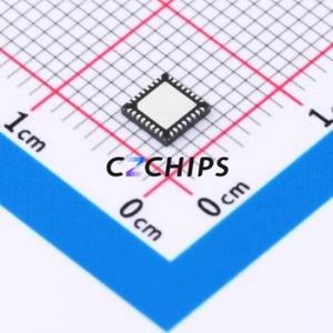 ชิปวงจรรวม QFN-32 ADX920AQFN32แบรนด์ใหม่ของแท้ (AFE) - Product Image 2