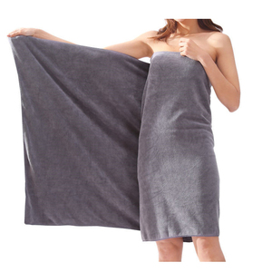 Serviette de visage personnalisée en microfibre avec Logo, serviette de Spa en microfibre, ensemble de serviette de Spa, nouveauté adulte, tissé gratuitement, carré, salle de bain - Product Image 1