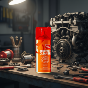 Nettoyant pour accélérateur Biaobang 330ml, spray de nettoyage, lubrification et protection - Product Image 2