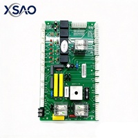 Carte de circuit d'alimentation de frein d'ascenseur EMR-100CNA EMR-100 EMR-100R EMR-100RM EMR-100M DSS, accessoire d'ascenseur
