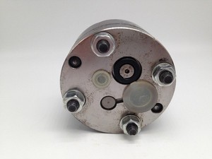 259598 Bomba de engranajes 0.30cc Nuevo Original Almacén listo Automatización industrial Controlador de programación PLC - Product Image 2