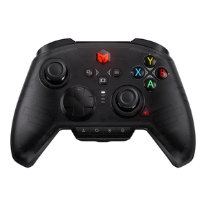 Manette de Jeu Sans Fil Élite BIGBIG WON Rainbow 2 PRO Compatible BlackMyth WuKong <span class=keywords><strong>APEX</strong></span> Legends Genshin avec Moteur à Vibration - Product Image 5