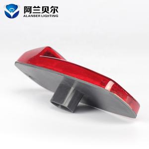 Feux latéraux carrés à LED de haute qualité, 5 pièces, pour bus, camions, remorques et autres accessoires automobiles - Product Image 2