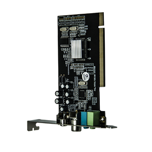 Thông minh TV <span class=keywords><strong>Capture</strong></span> Card Pci <span class=keywords><strong>FM</strong></span> TV Card với đài phát thanh TV tiếp nhận & Video <span class=keywords><strong>Capture</strong></span> cho PC - Product Image 2
